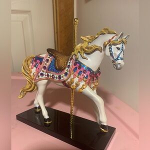 The Trail of Painted Ponies- Bedazzled